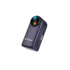 Hawkeye 4K Thumb 2 Action Camera FOV 170° 12MP DC 5~23V Support Gyroflow WiFi Built-in Battery Magnetic Camera For FPV RC Drones 5