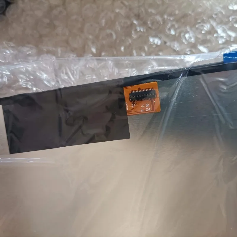 Tela Ips Lcd 101 31pin Sq101a-b4e131748r501 Sq101fpck331m04 Sq101a-b4ei317-48r501 Novo Alta Qualidade - Imagem 2