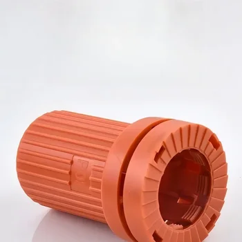 ก๊อกน้ําฐานคงที่อ่างล้างหน้า Fixation Foot Nut Tap Fastener สําหรับห้องครัวห้องน้ําอ่างล้างจานก๊อกน้ําติดตั้งอย่างรวดเร็วอุปกรณ์ซ่อม 2