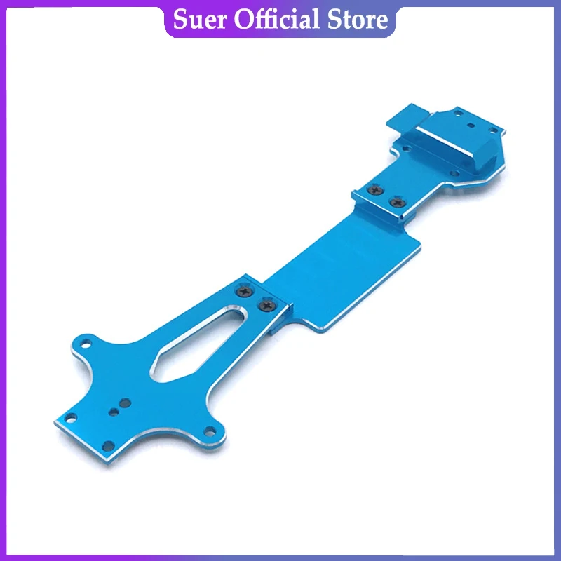 

WLtoys 1/14 144001 144002 144010 RC автомобиль металлическая модернизированная плита для второго этажа