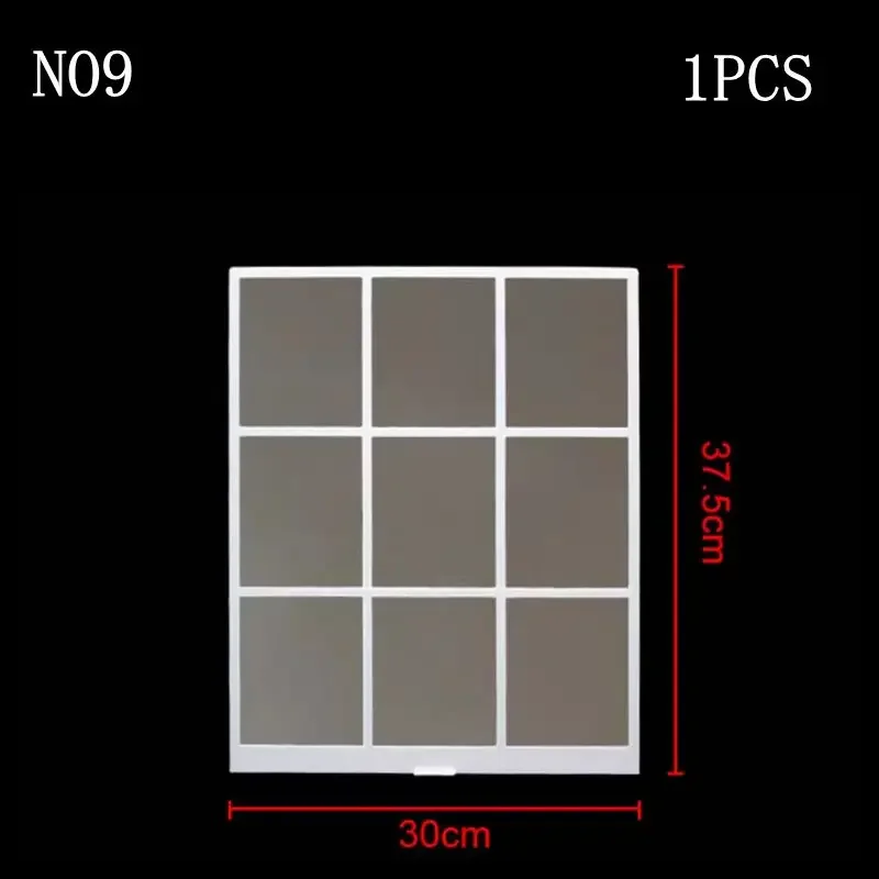 NO9 1PCS