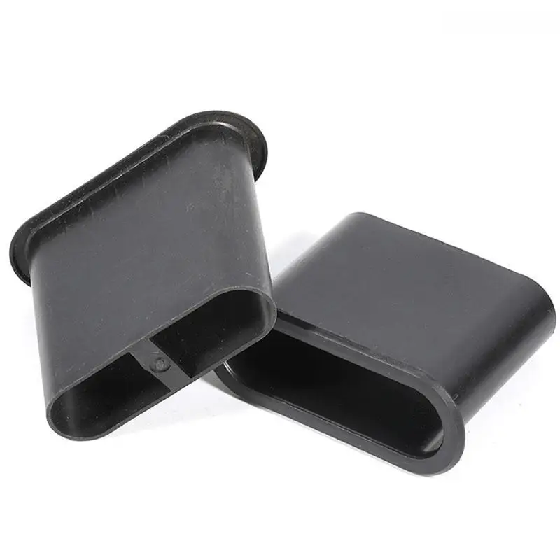 Tube De Port De Haut-parleur, Tube De Caisson De Basses, Tube De Réflexe Audio, Boîte De Haut-parleur, Trou D'ouverture De 60mm/80mm/100mm 1 Pièce