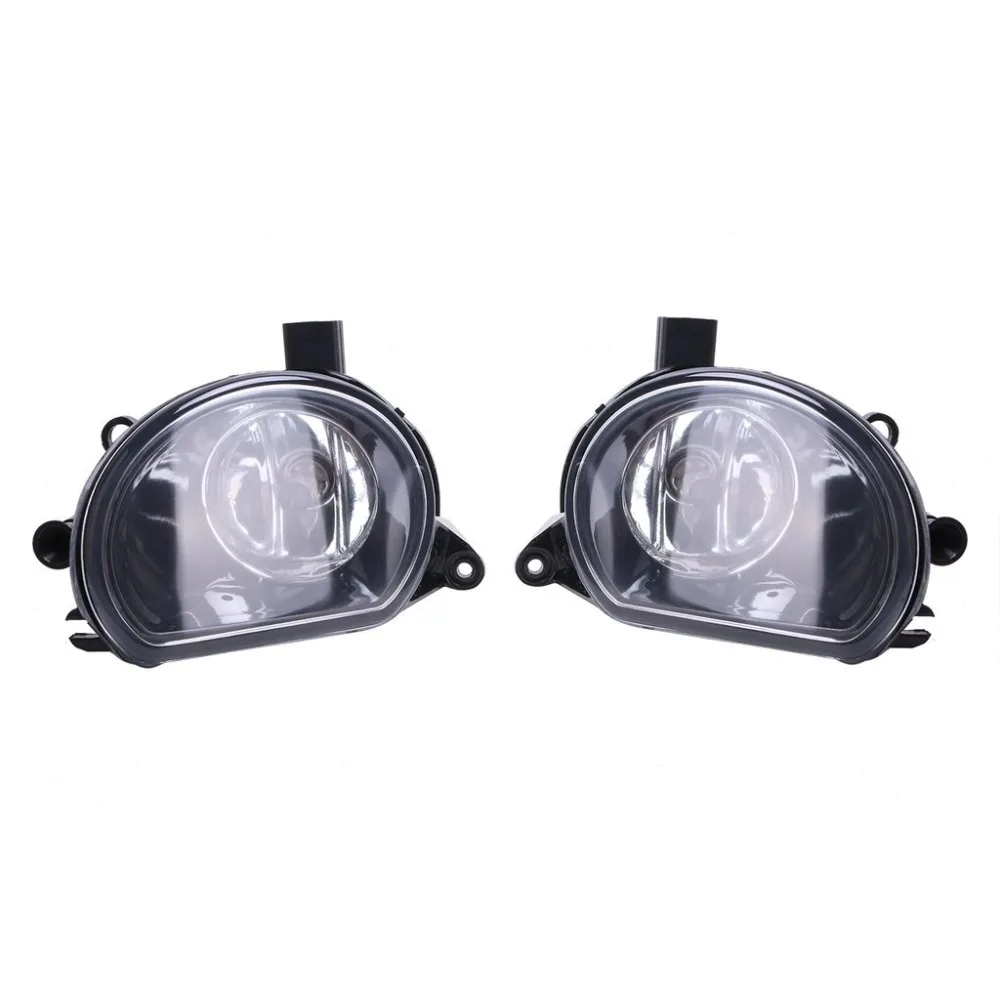 

Brand New One Pair Front Driving Fog Light Lamp Lights For Audi Q7 2007-2009