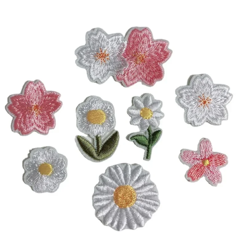 

50 шт./партия, маленькие нашивки для одежды