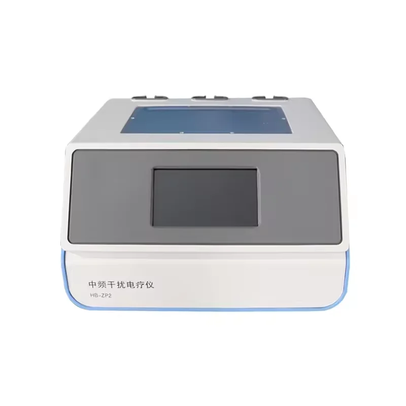 

Portable Middle Frequency Inteerence Electrical Stimulation Device