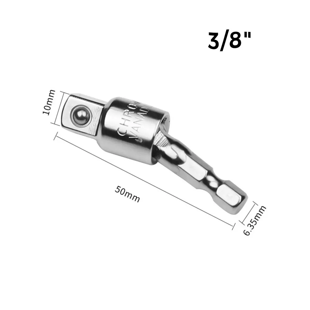 0.378 inch  Silver