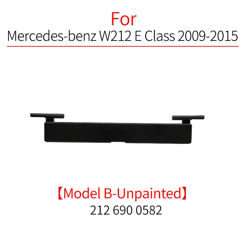 Model B Unpainted