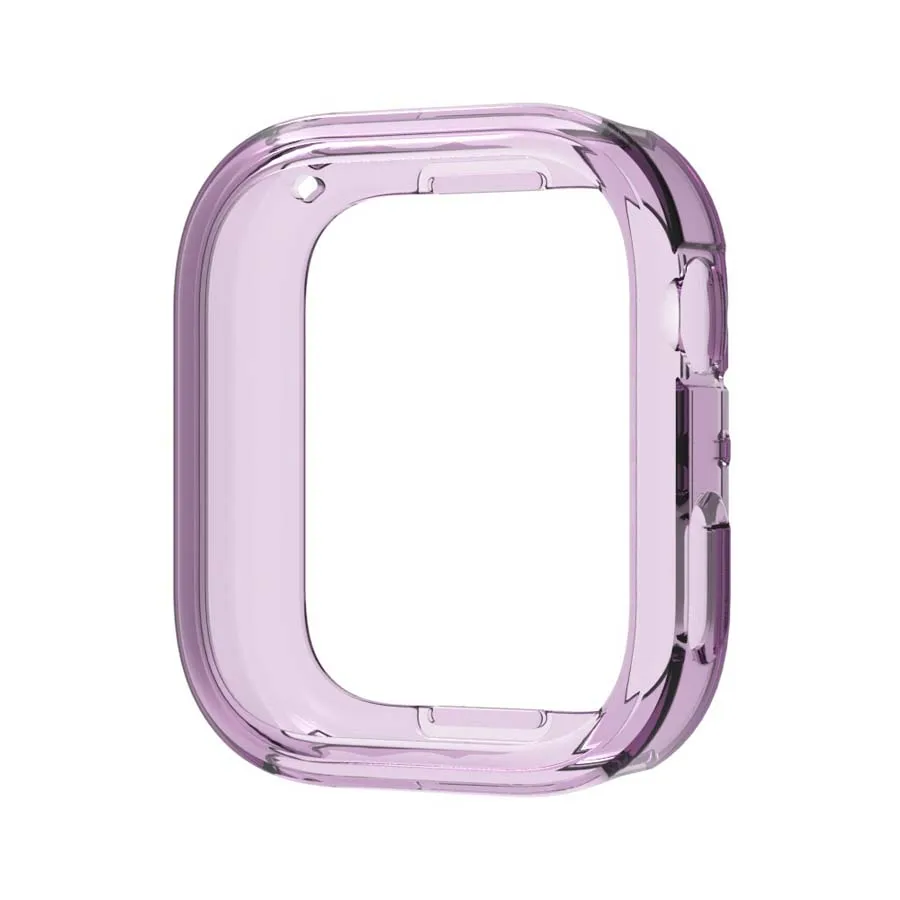 Enhanced Protective Case Cover - Anti-Scratch Frame Shell Bumper
