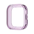 Transparent Purple