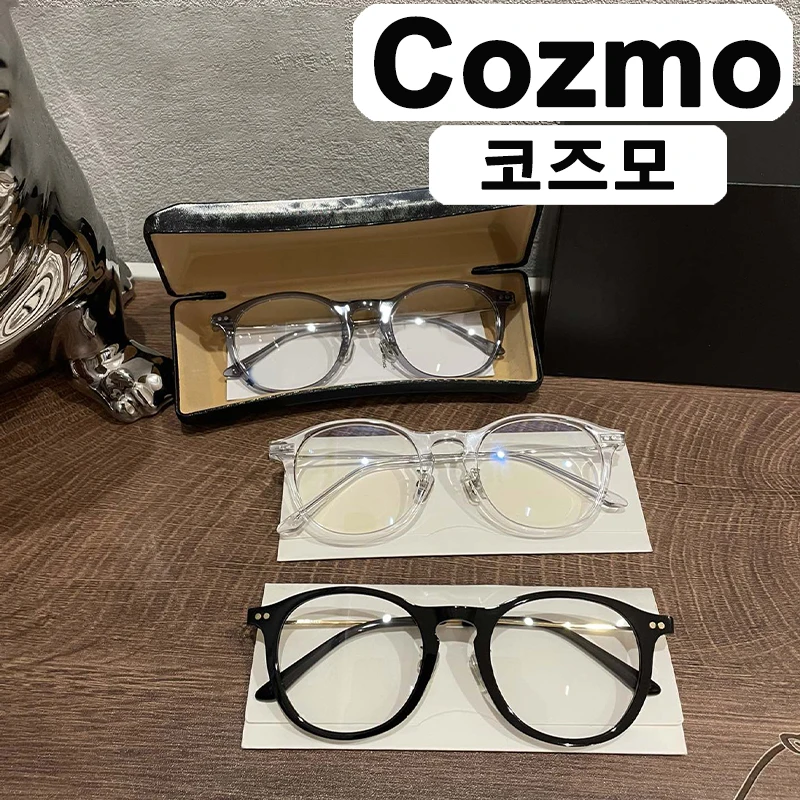 

Очки Cozmo для мужчин и женщин, оптические линзы