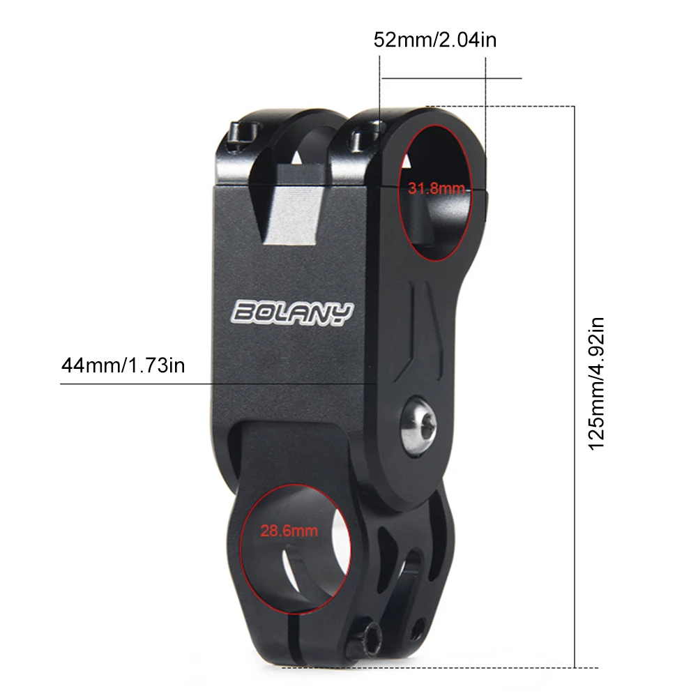 Velobike ステム　150mm 6° Elite Longboi Stem – RUNWELL