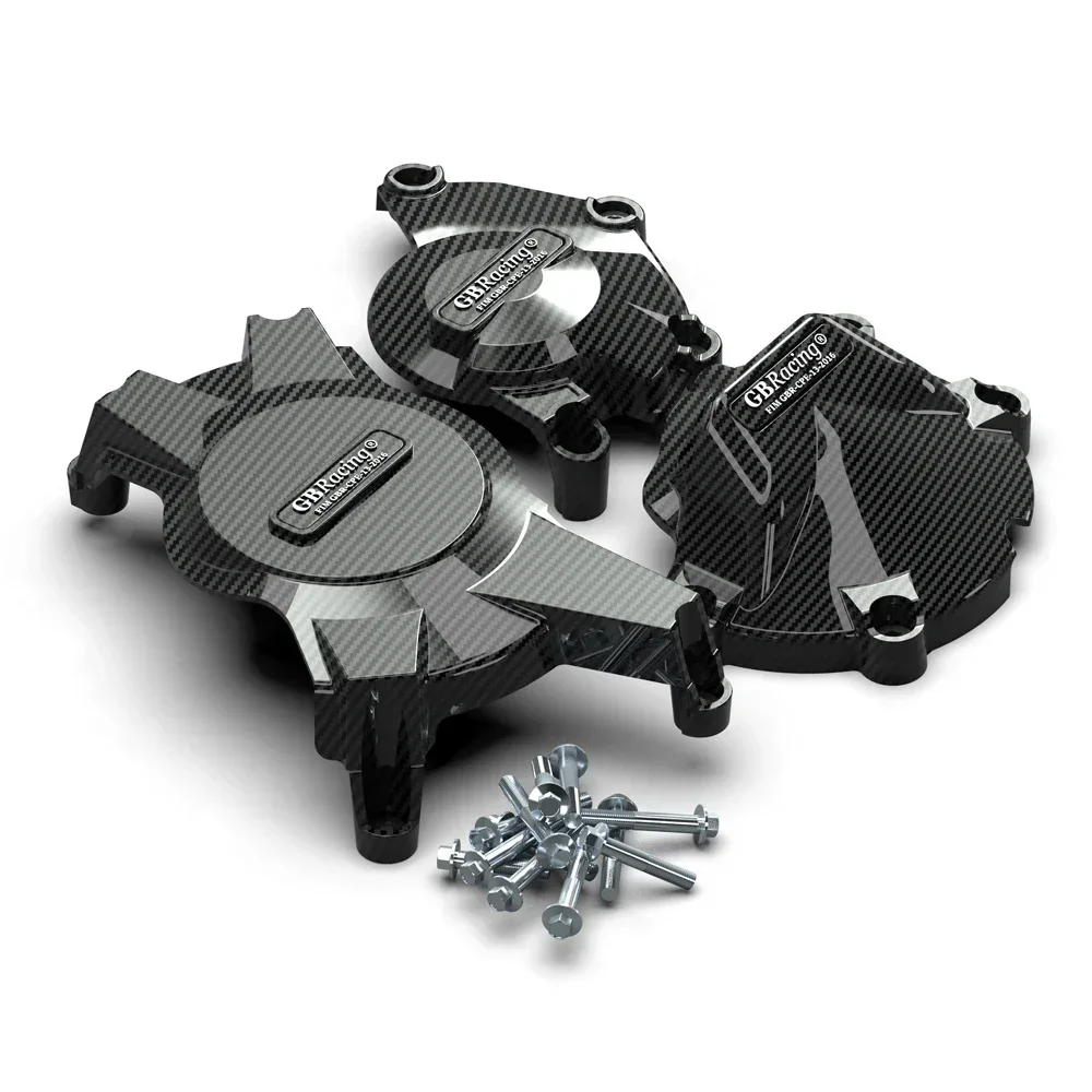 GSXR1000 Motorcycles Engine Cover Protection Case For GB Racing For SUZUKI GSX-R1000 2009-2016 K9 Engine Covers Protectors
