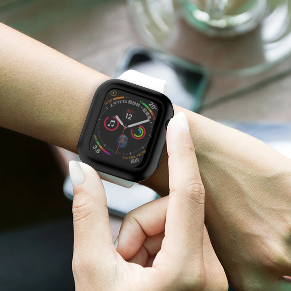 ð ̽ Apple Watch 6 5 4 SE 40mm 44mm iwatch series 3 ð ̽ ü ȣ 2 38mm 42mm ü ̽