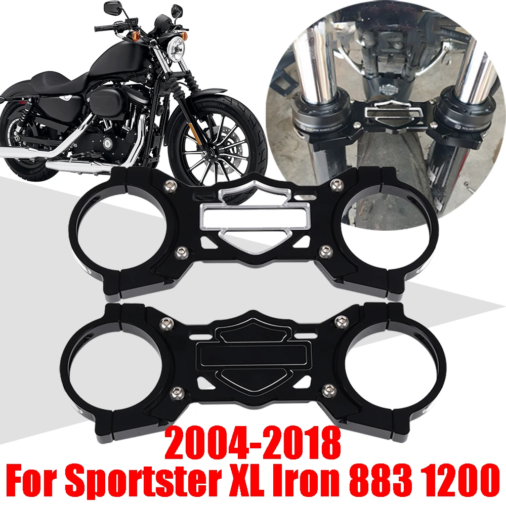 つやあり XL 883 1200 スタビライザー フォークブレース スポーツ