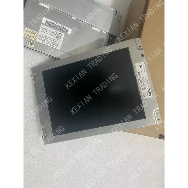 Original industrial display LCD screen NL6448BC20-08 NL6448BC20-08E NL6448BC20-20 NL6448BC20-18D