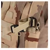 Outdoor Tactical Backpack 40L Large Capacity Molle Backpack Bags Camouflage Trekking Hunting Camping Hiking Bag New 3