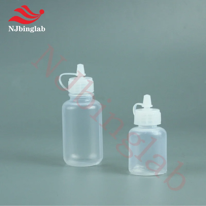 NJbinglab PFA Dropper Bottle 30ml