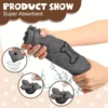 1/4 PCS Quick-Drying Microfiber Dog Towel Absorbent Pet Bath Product Fiber Quick-drying Bath Towel Car Wiping Cloth Pet Supplies 4