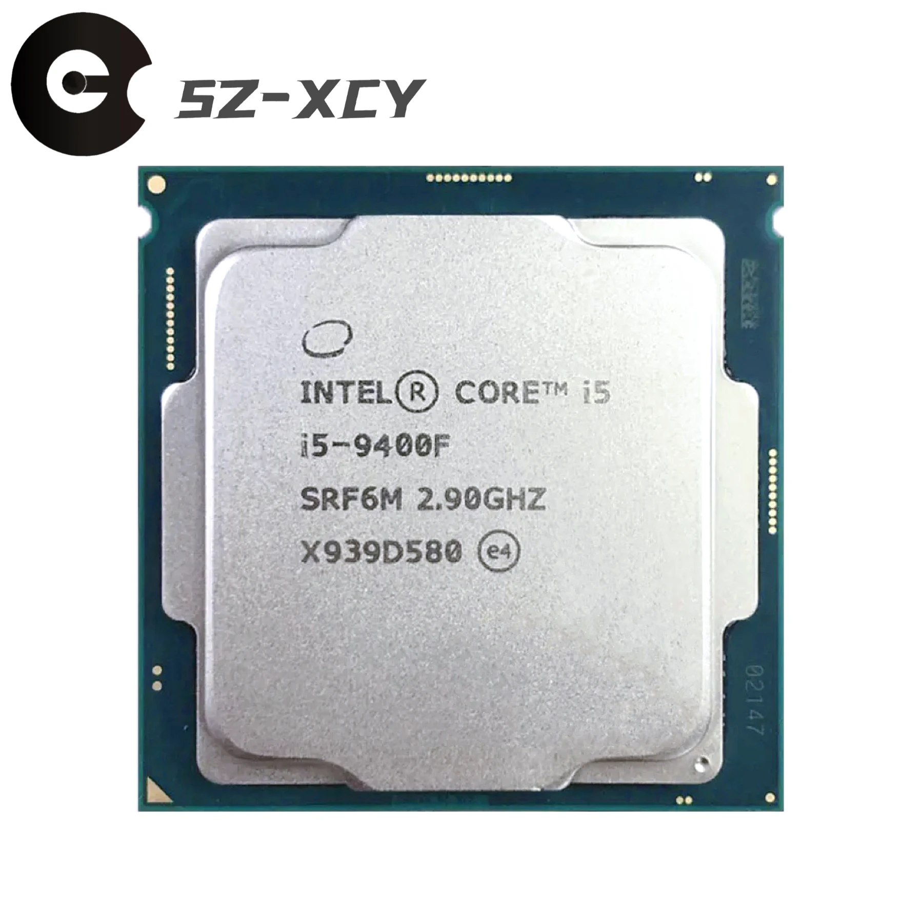 Processador-CPU-Intel-Core-i5-9400F-i5-9400F-2-9-GHz-Six-Core-Six ...
