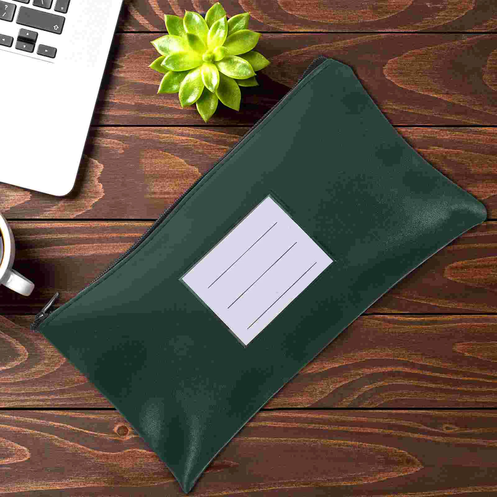 Рисунок 4 - Многоразовая Сумка для документов из ПУ кожи