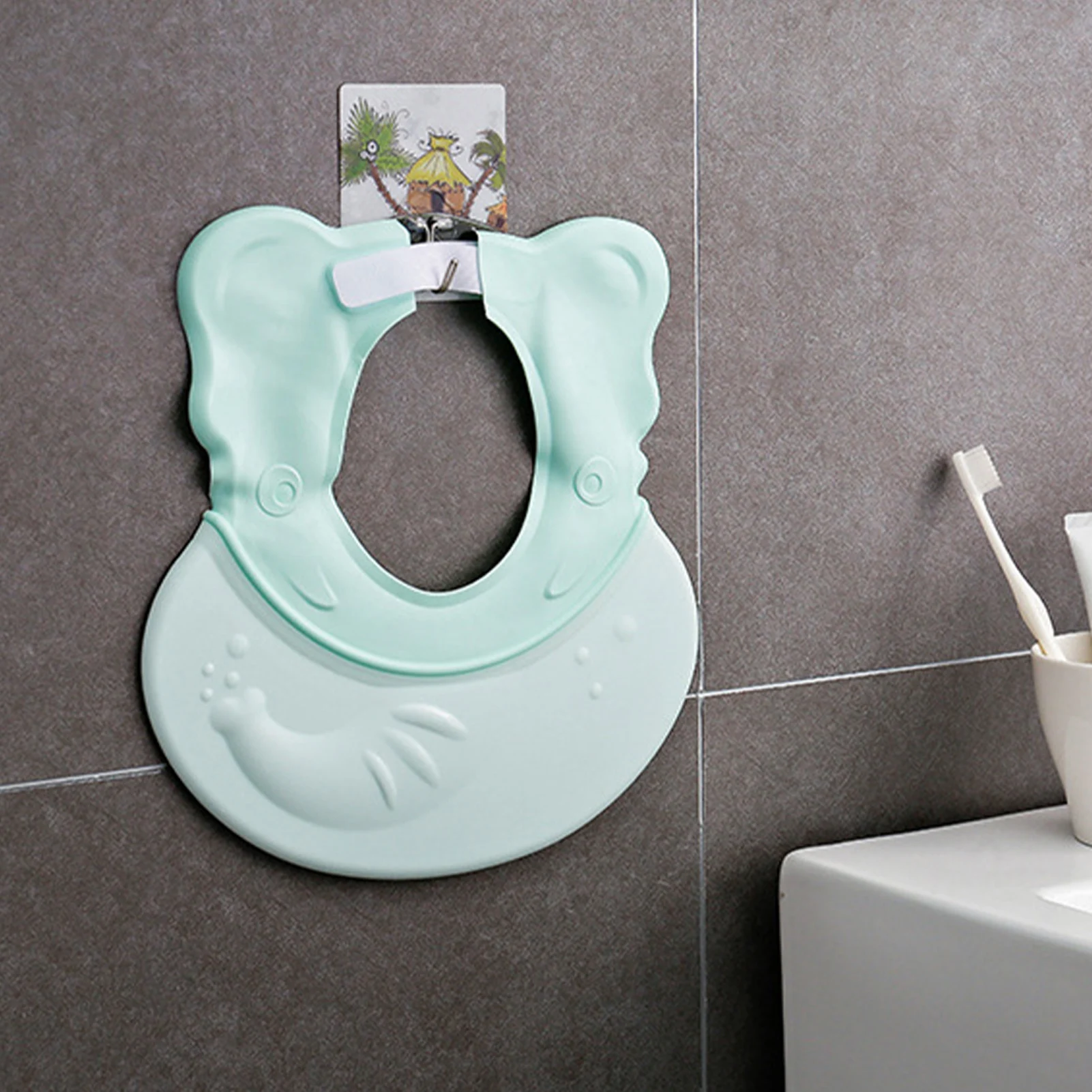 Shower Caps Hair Washing Shower Caps Hair Washing Baby Hair Washing