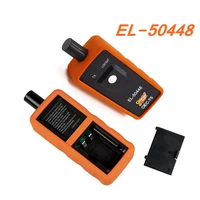 Electronic Reset Tool EL-50448 Auto Tire Pressure Monitor Sensor TPMS Monitoring System OEC-T5 EL50448 for GM for Opel 1