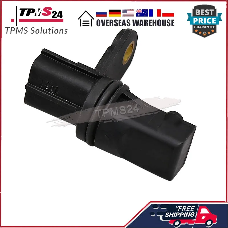 

97BB-9E731-AE Vehicle Speed Sensor For Ford Contour Ford F-250 HD Ford Focus Mercury Cougar Mercury Mystique