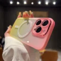 Pink Yellow