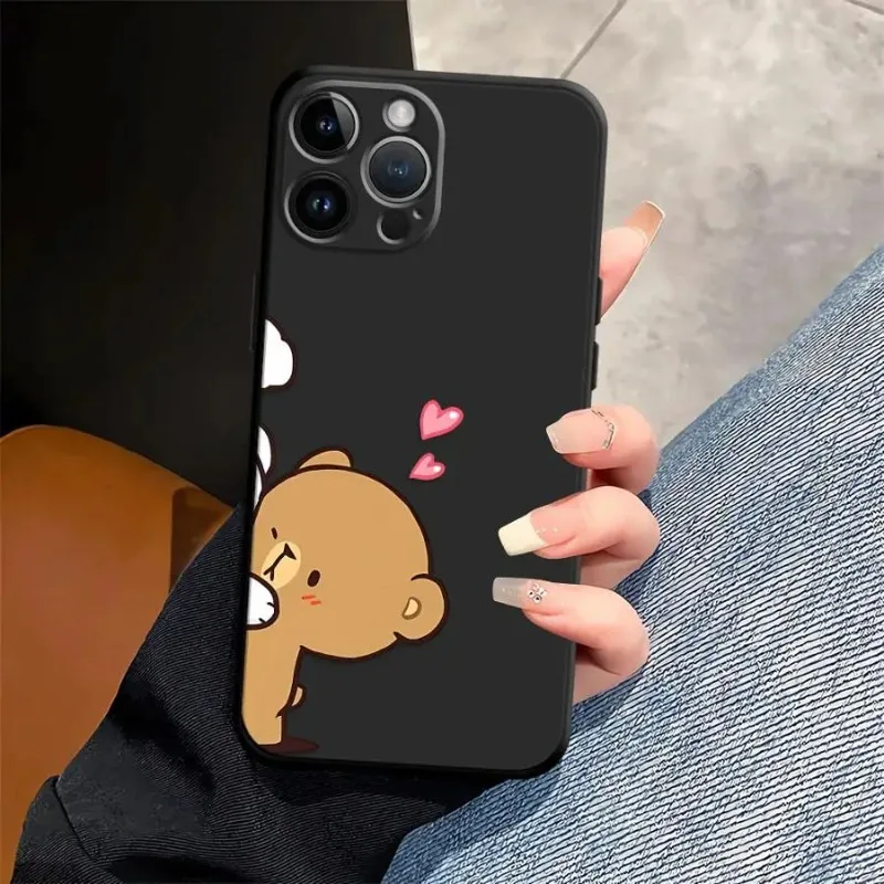 Cute Case for iPhone thumbnail 8