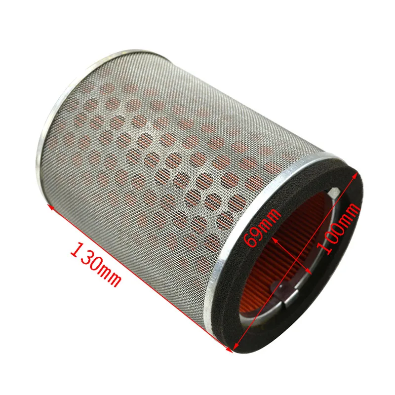 Motocycle Parts Air Filter Element Cleaner for Honda CBR1000RR Fireblade 2004 2005 2006 2007 17210-MEL-000 CBR1000 CBR 1000 RR air filter,motorcycle air filter,air filter cleaner