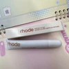 Rhode Lip Glosses Plump Moisturizing Lip Glaze Cinnamon Roll Oil Long Lasting Nourishing Lipstick Care Products For Women Girls 3