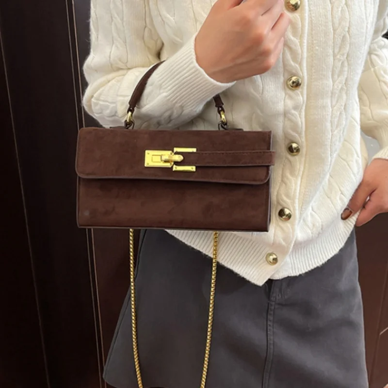 Lock Tote Bag | Luxury Large Capacity | Maison Novaire