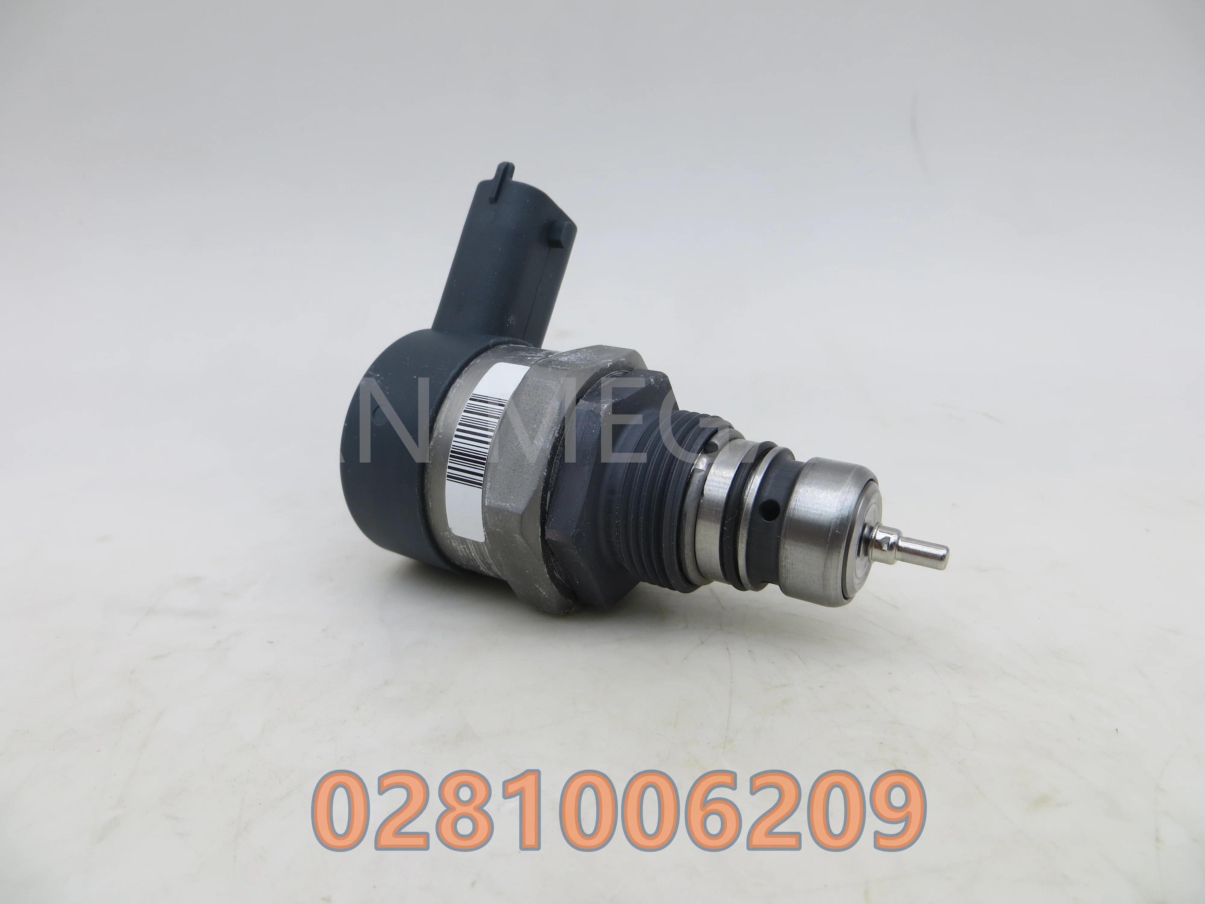 

GENUINE NEW DIESEL FUEL RAIL PRESSURE REGULATOR VALVE, DRV 0281006209