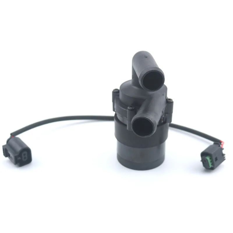 Cooling Water Pump 1K0965561 Additional Water Pump 7N0965561 Parking Heater Water Pump For Audi A3 SEAT SKODA VW Caddy EOS Golf JETTA Tiguan Touran