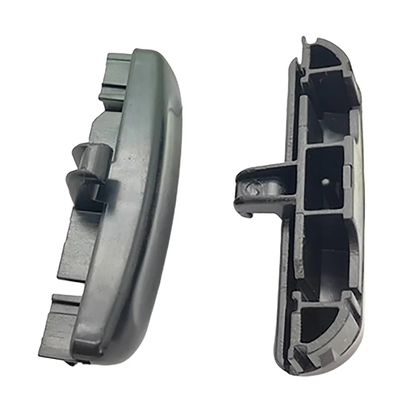 Hochwertige 2014-2018 zentrale Armlehnen box Abdeckung Schalter Verriegelung schnalle für Land Cruiser lx470 Auto Ersatzteile Zubehör – Detail 1