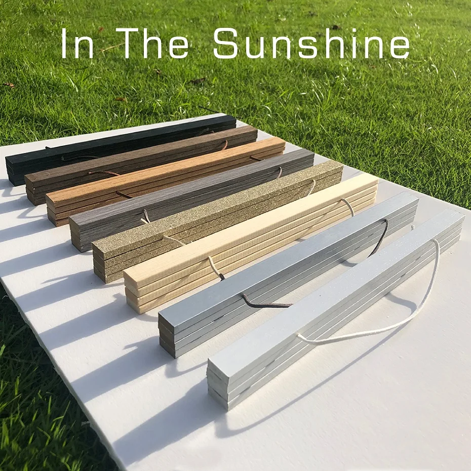 Magnetic Wood Poster Frame 6