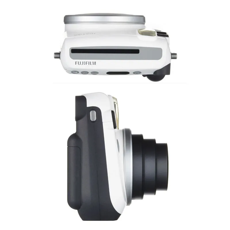 Original Fujifilm instant Mini 70 instant Camera 70N Retro Fujifilm Instant Disposable Imaging Cameras（blue/white/red/yellow）