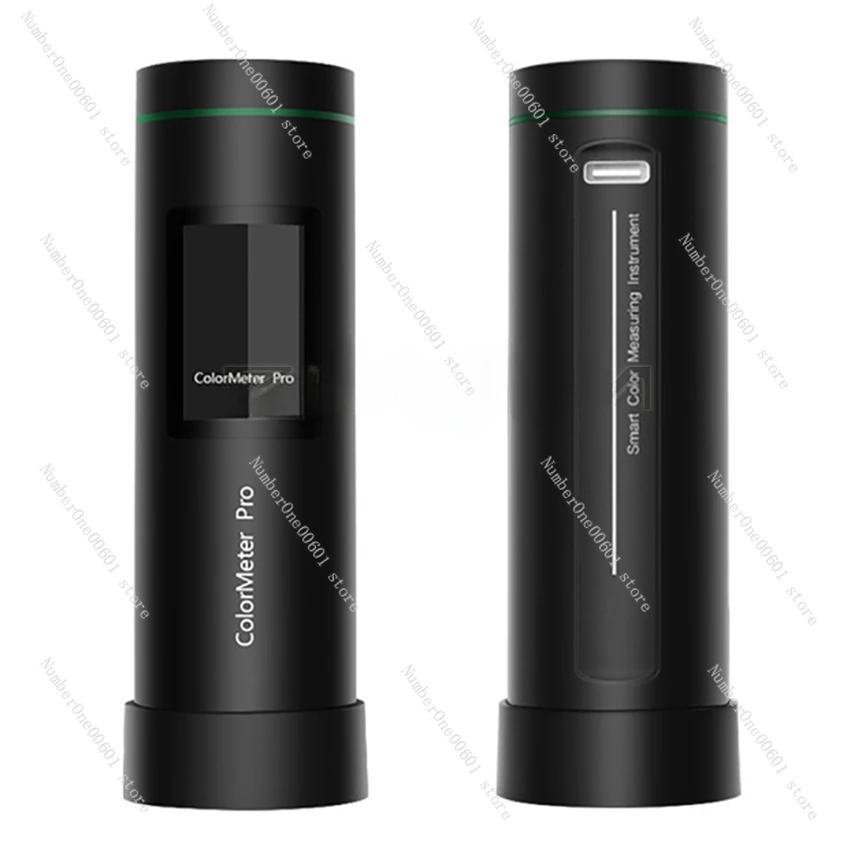 

Colorimeter Color Meter Chromometer Smart Color Measuring Instrument APP Control Auto Calibration Android iOS Windows Supported