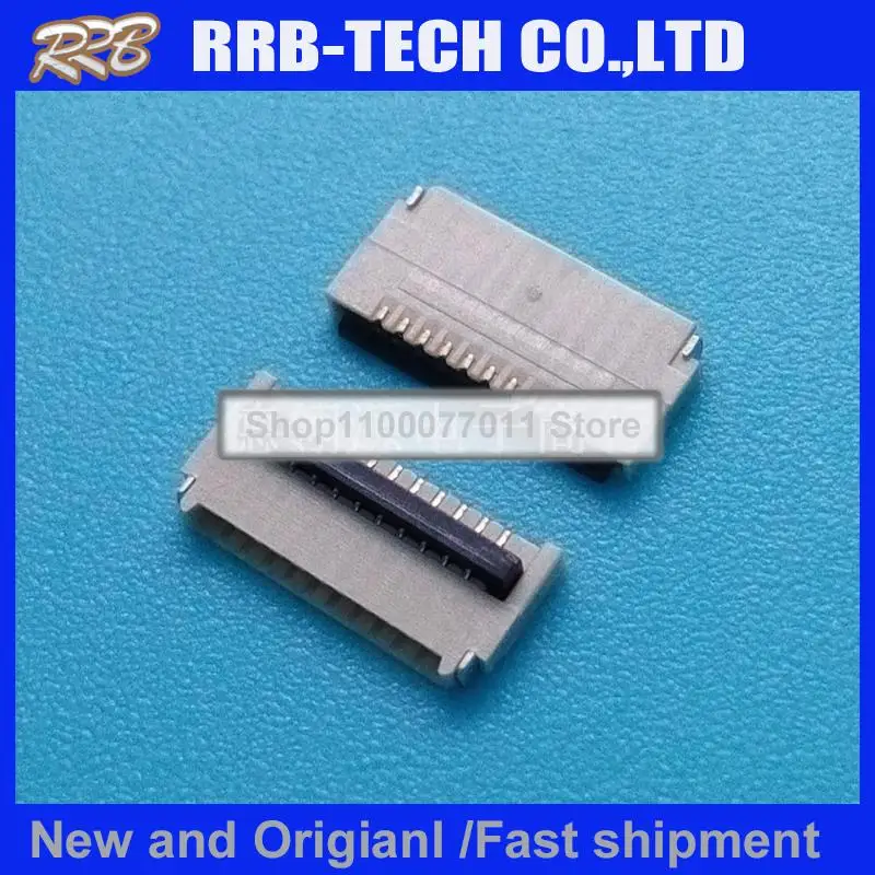

20pcs/lot BL509-10G31-TAH1 0.5mm legs width 10pin 100% New and Original