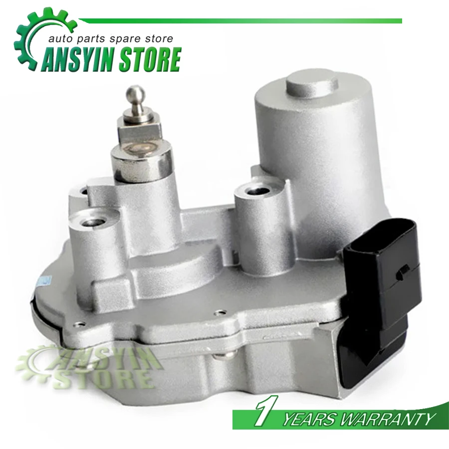 

Electronic Turbo Actuator For Audi A4 A6 A8 2.7 3.0 TDI 059198201 059198201A 059145725 059145715F A2C53308523 A2C59506254