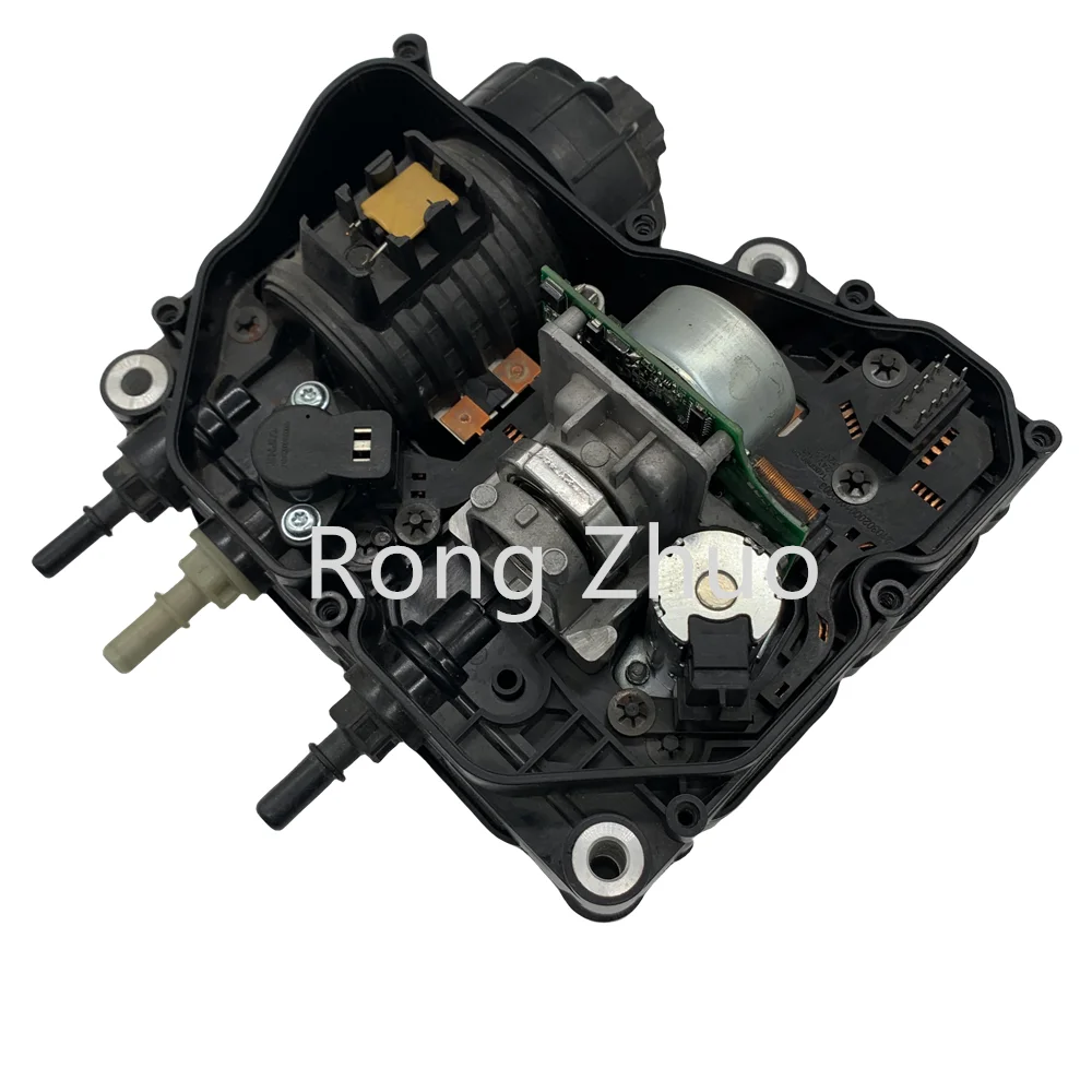 Pressure limiting valve (overflow valve) For Volvo Hino Bosch urea pump 21332695 21335892 8982688122 21372701