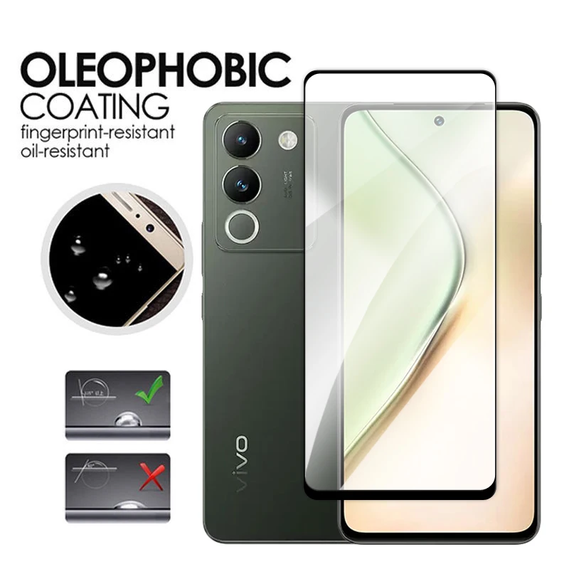 Рисунок 2 - Стекло для Vivo V29e