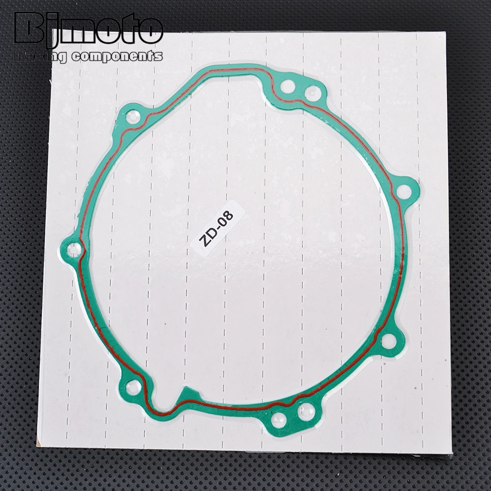 

ZG 1400 ZG-1400 Motorcycle Stator Magneto Generator Cover Gasket For Kawasaki ZG1400 Concours 14 ABS 2008-2021
