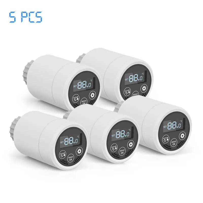 5pcs