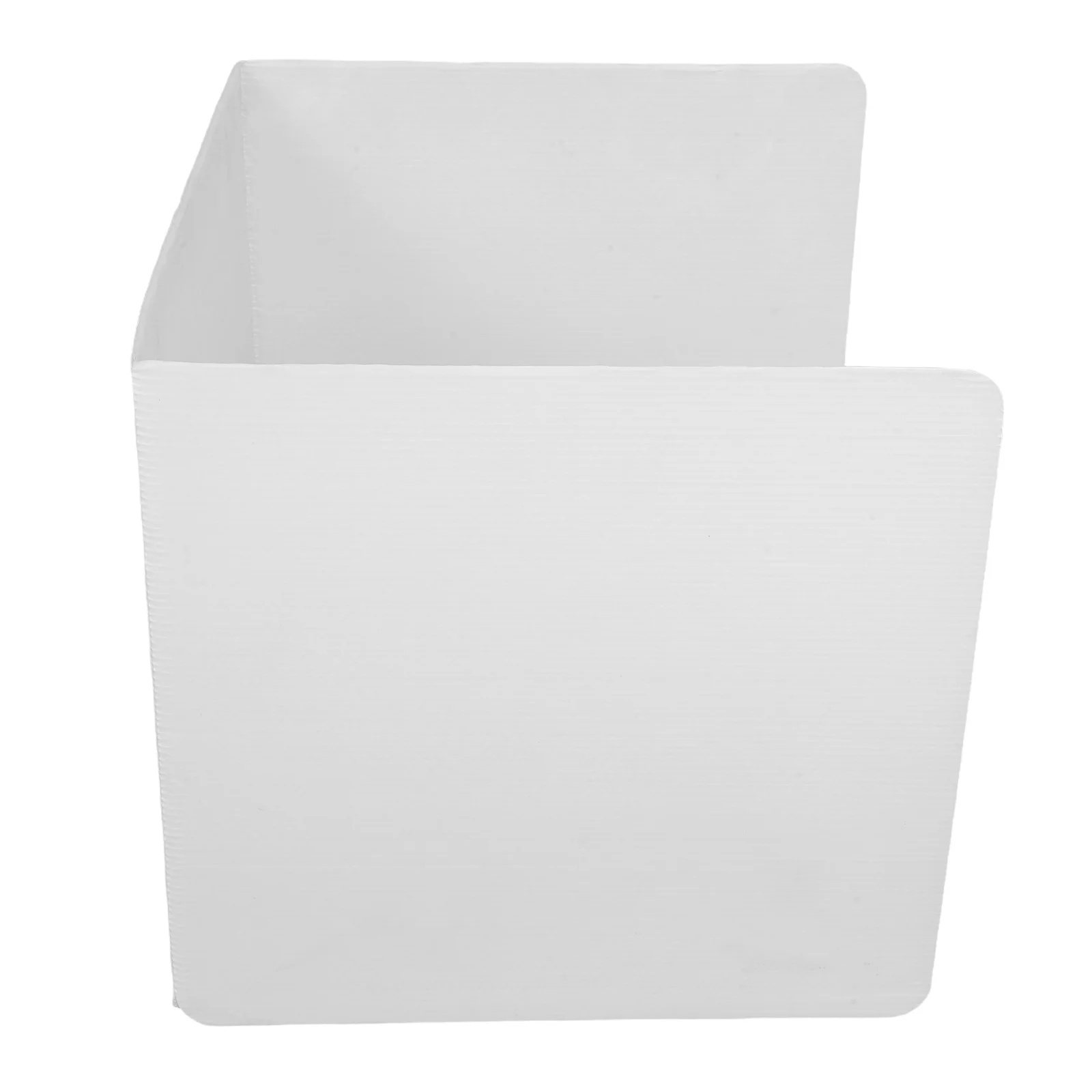 פאנל פרטיות לשולחן מתקפל מחיצה לתלמידים במבחן לימודים ביתיים ארגון תחנת עבודה