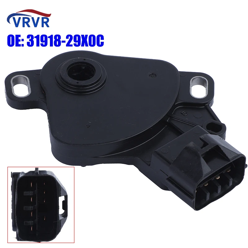 VRVR 31918-29X0C 3191829X0C Gearbox Gear Switch Neutral Safety