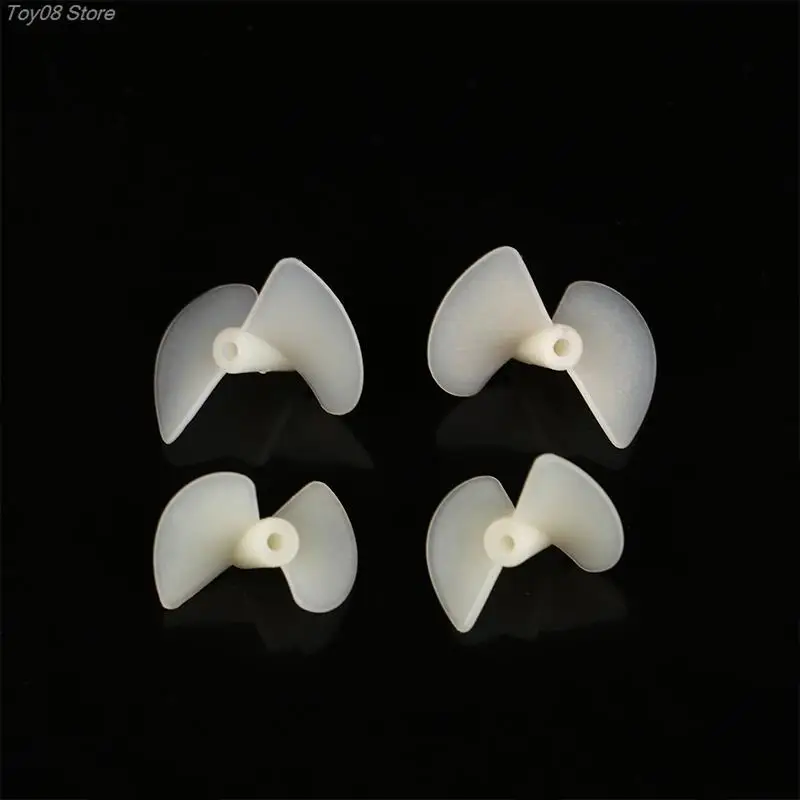 Pagaia Completamente Immersa 3 Pale In Nylon Elica CW CCW - Foto 6