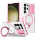 White   Pink