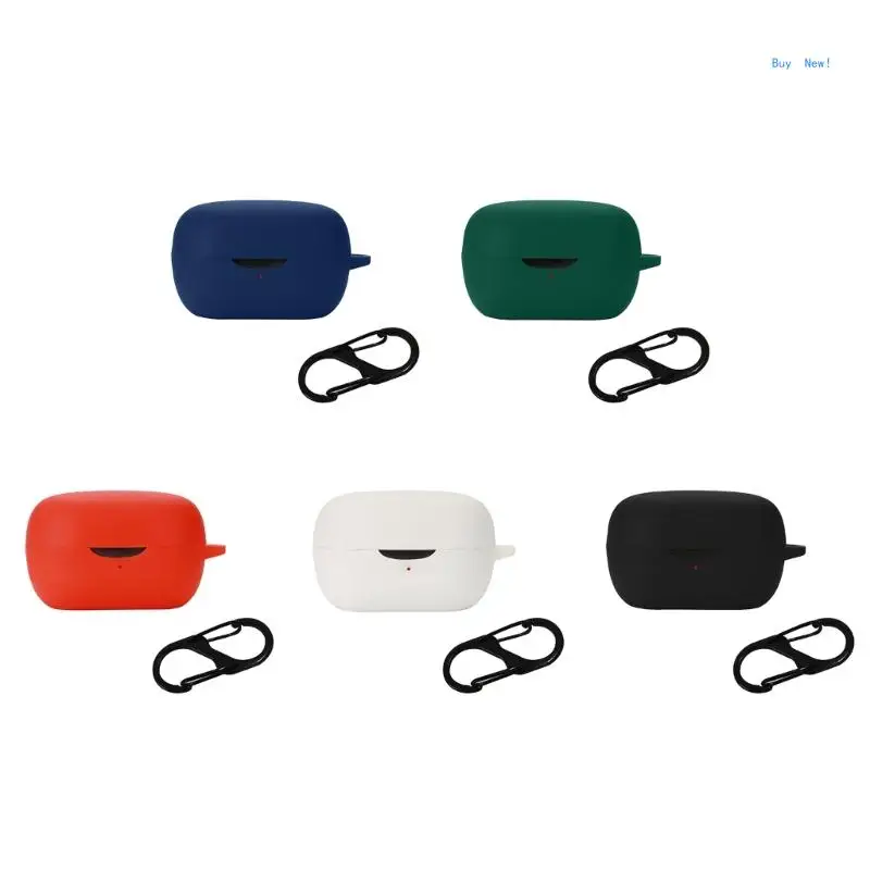 

Headphone Cover for Oraimo Airbuds 2 Anti-scratch Housing Cover Dustproof Sleeve