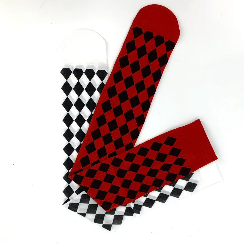 Alice in Wonderland Cosplay Costume Queen of Hearts Costume Red Queen Costume Female Sexy Dress with Headwear